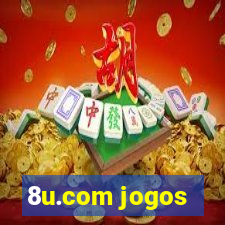 8u.com jogos